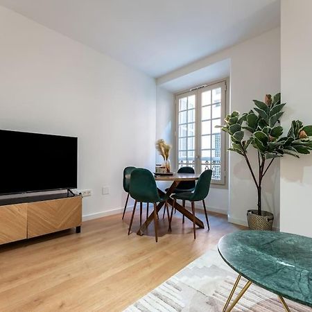 Apartmán Premium Flat In Malaga Center With Free Parking Exteriér fotografie