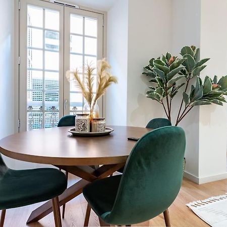 Apartmán Premium Flat In Malaga Center With Free Parking Exteriér fotografie