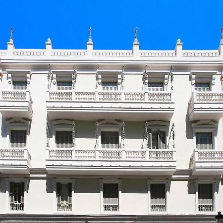 Apartmán Premium Flat In Malaga Center With Free Parking Exteriér fotografie