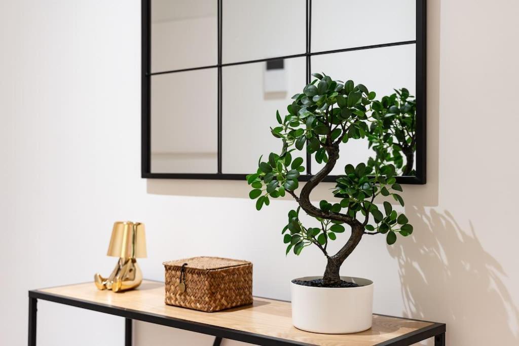 Apartmán Premium Flat In Malaga Center With Free Parking Exteriér fotografie