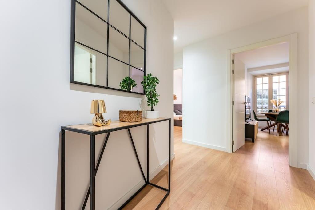 Apartmán Premium Flat In Malaga Center With Free Parking Exteriér fotografie