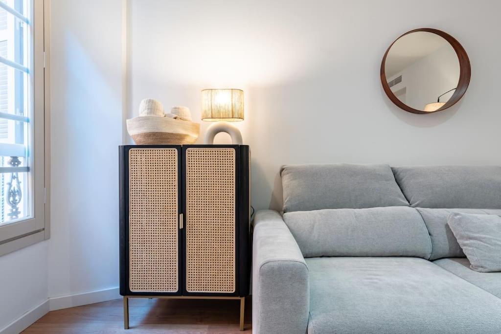 Apartmán Premium Flat In Malaga Center With Free Parking Exteriér fotografie