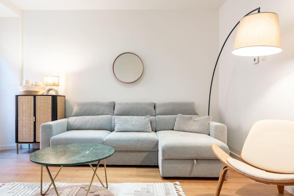 Apartmán Premium Flat In Malaga Center With Free Parking Exteriér fotografie